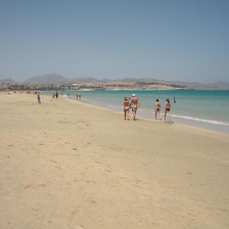 Apartamento Playa Maravillosa 1 Κόστα Κάλμα Εξωτερικό φωτογραφία