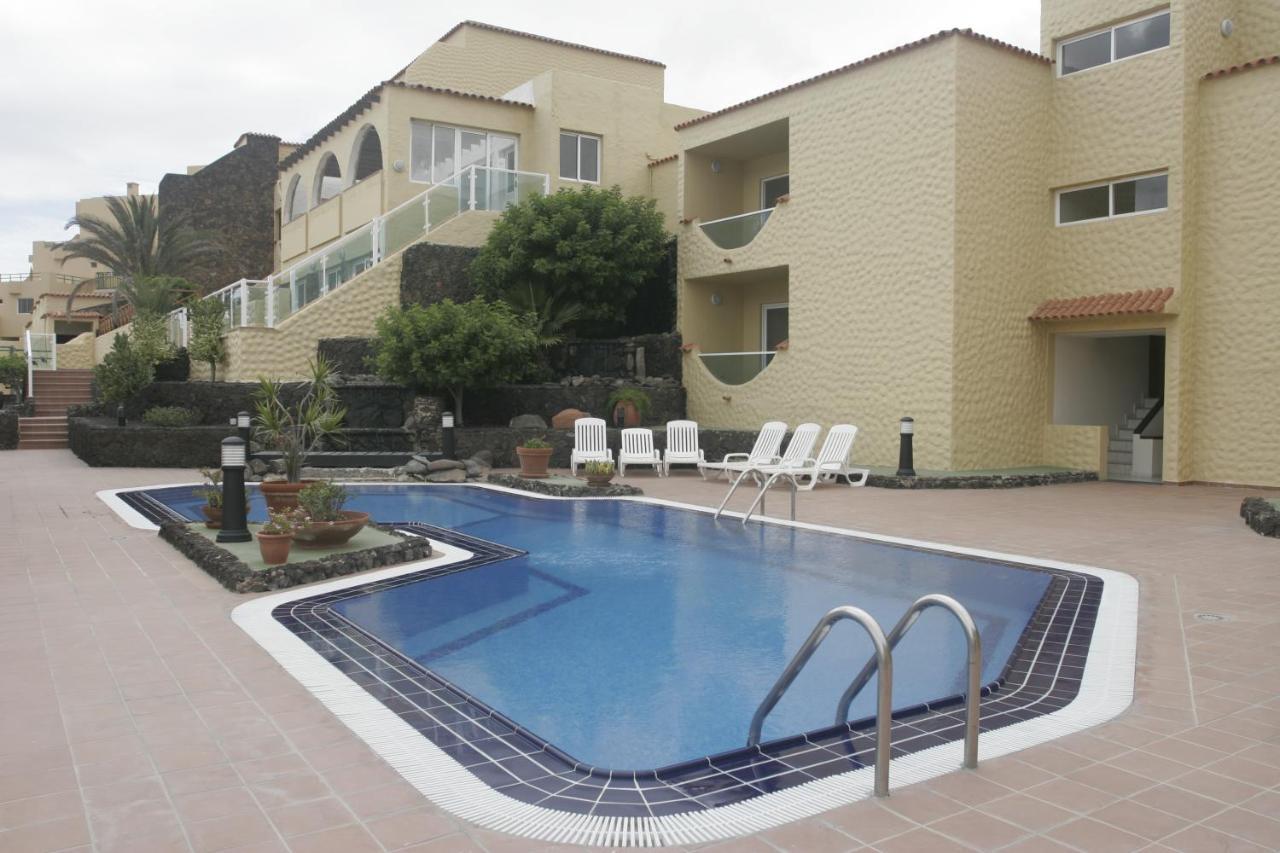 Apartamento Playa Maravillosa 1 Κόστα Κάλμα Εξωτερικό φωτογραφία