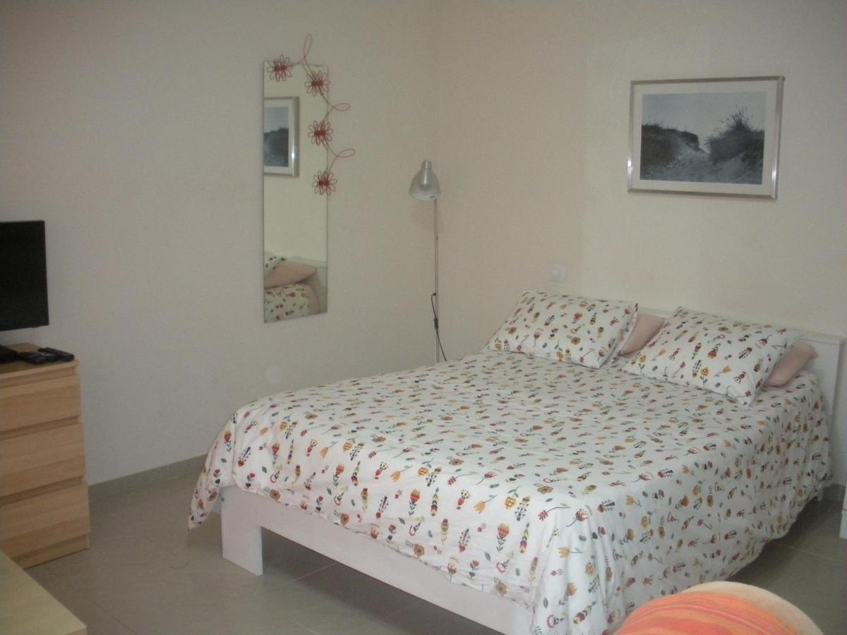 Apartamento Playa Maravillosa 1 Κόστα Κάλμα Εξωτερικό φωτογραφία