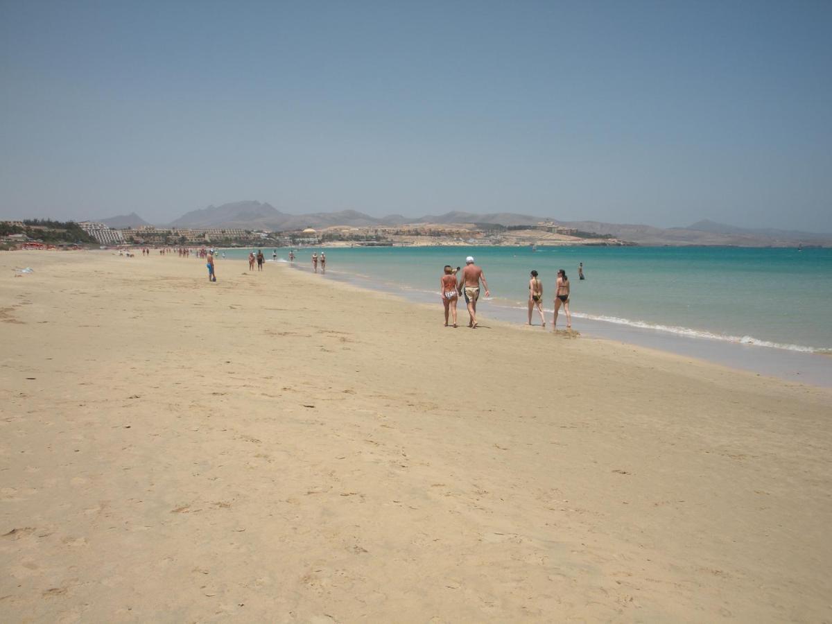 Apartamento Playa Maravillosa 1 Κόστα Κάλμα Εξωτερικό φωτογραφία