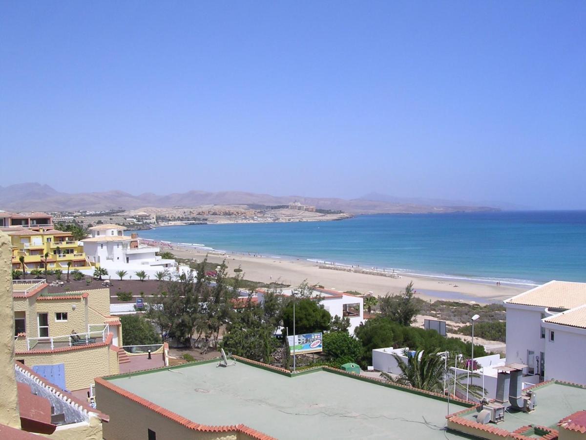 Apartamento Playa Maravillosa 1 Κόστα Κάλμα Εξωτερικό φωτογραφία