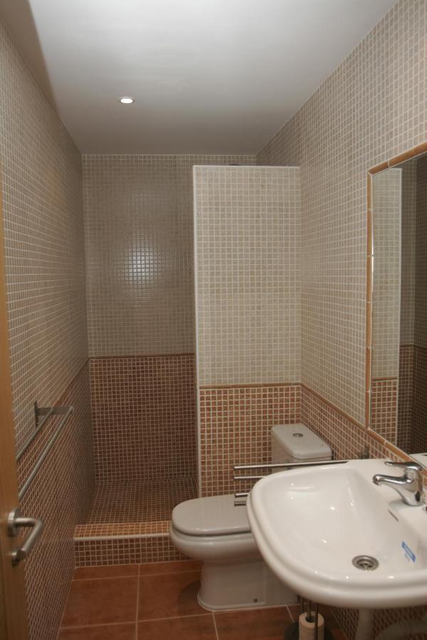 Apartamento Playa Maravillosa 1 Κόστα Κάλμα Εξωτερικό φωτογραφία