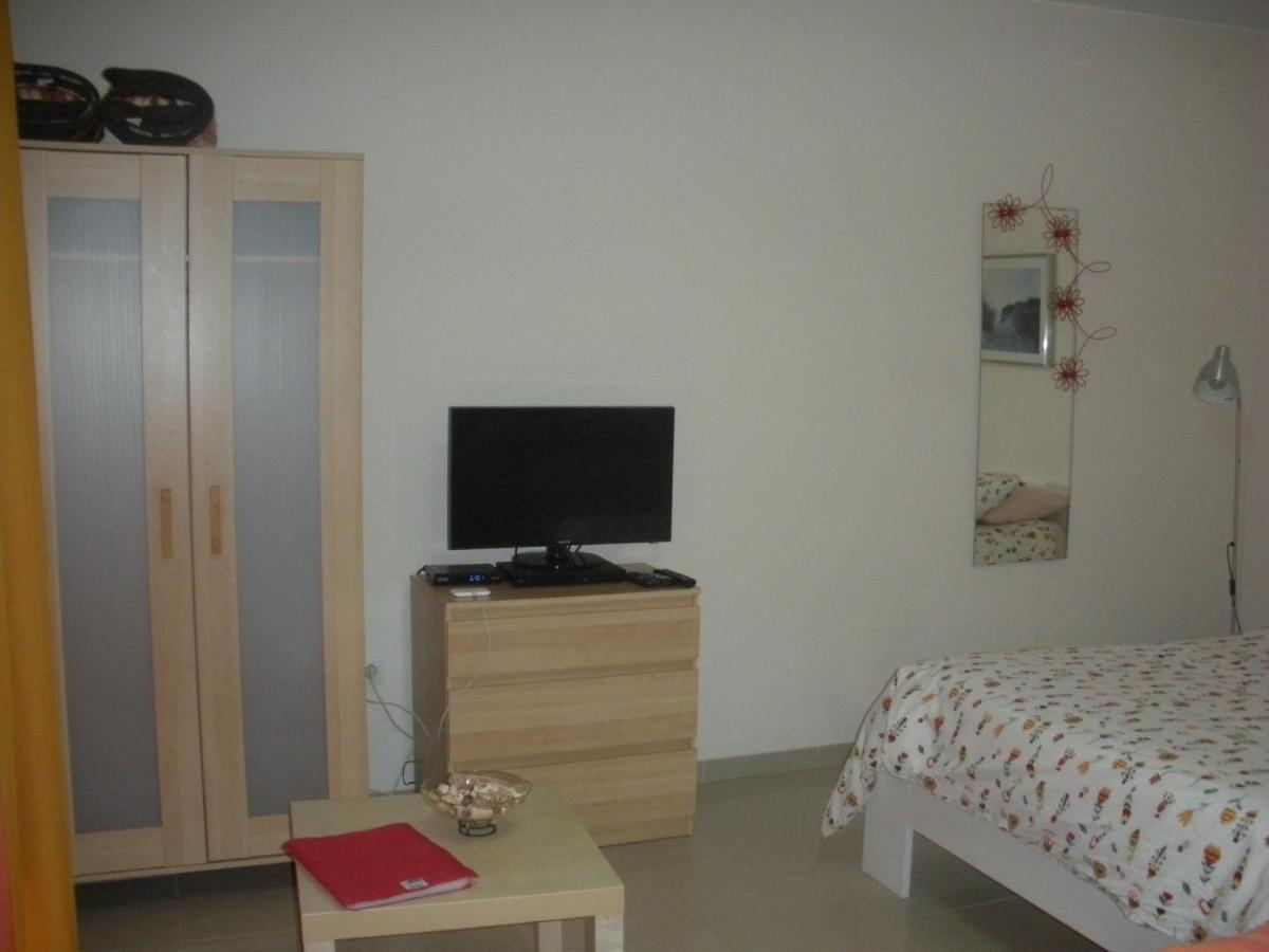 Apartamento Playa Maravillosa 1 Κόστα Κάλμα Εξωτερικό φωτογραφία