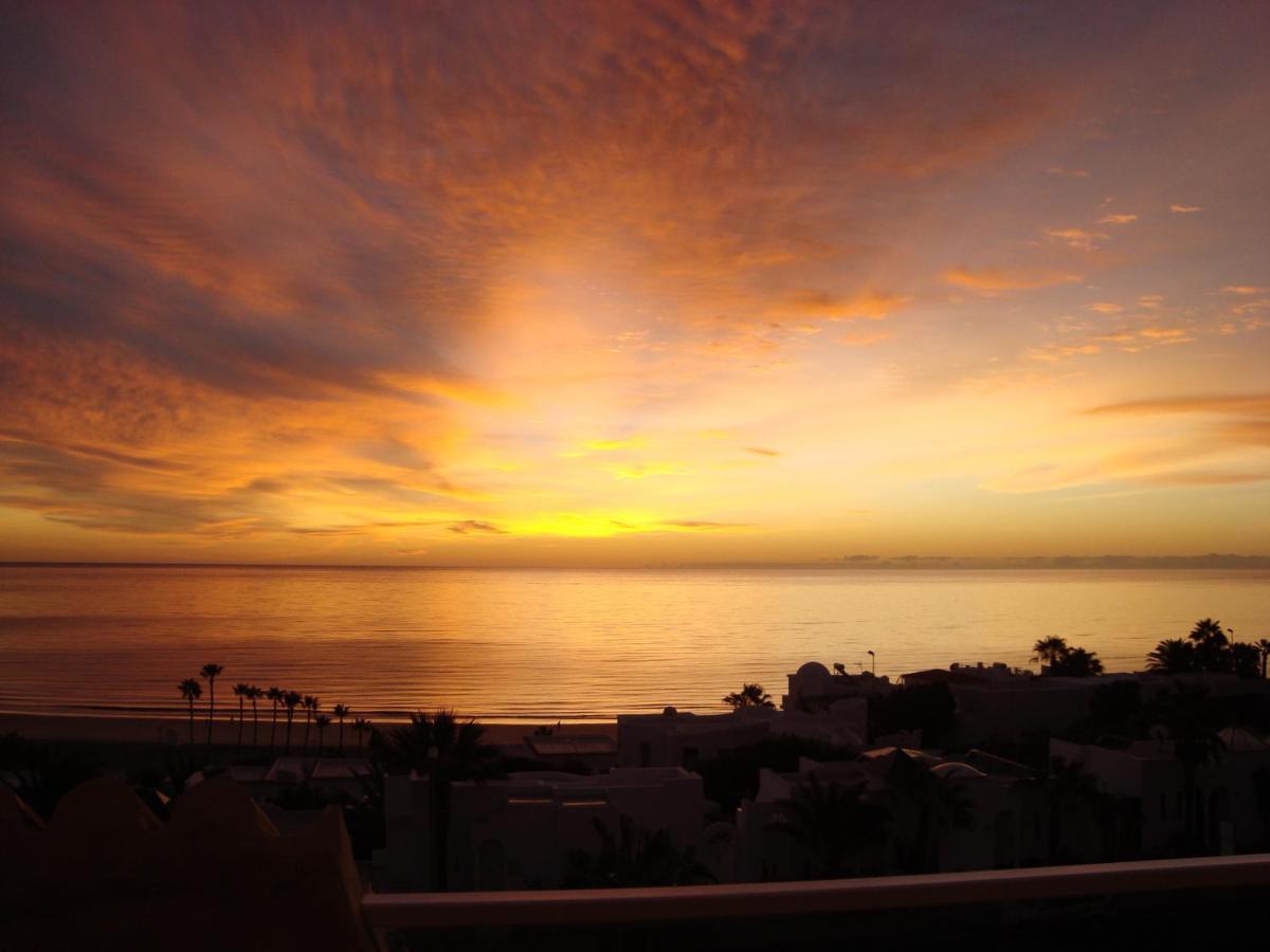 Apartamento Playa Maravillosa 1 Κόστα Κάλμα Εξωτερικό φωτογραφία