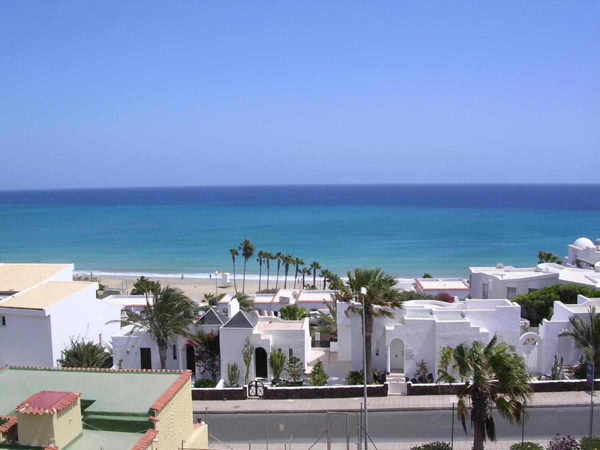 Apartamento Playa Maravillosa 1 Κόστα Κάλμα Εξωτερικό φωτογραφία