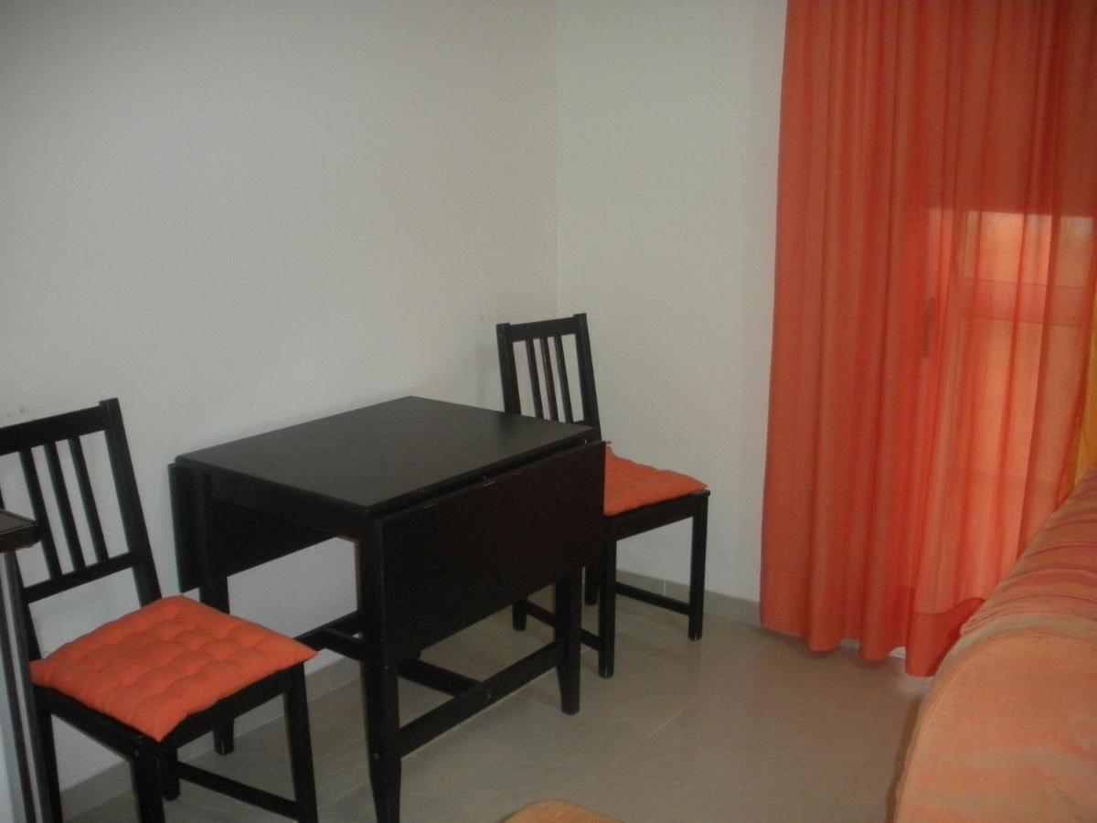 Apartamento Playa Maravillosa 1 Κόστα Κάλμα Εξωτερικό φωτογραφία