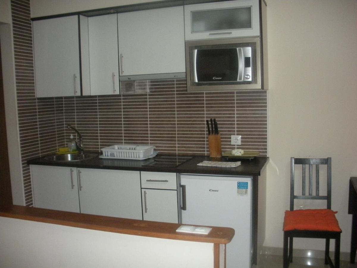 Apartamento Playa Maravillosa 1 Κόστα Κάλμα Εξωτερικό φωτογραφία