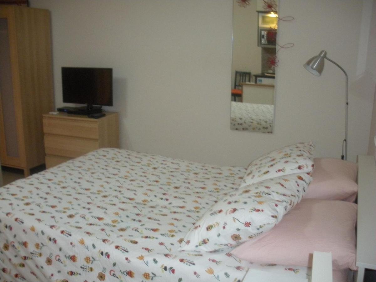 Apartamento Playa Maravillosa 1 Κόστα Κάλμα Εξωτερικό φωτογραφία