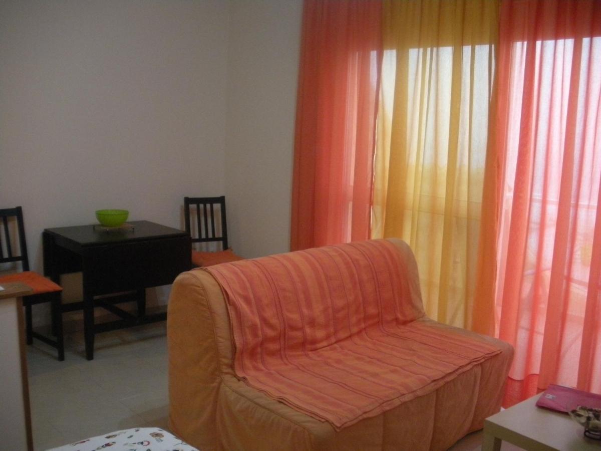 Apartamento Playa Maravillosa 1 Κόστα Κάλμα Εξωτερικό φωτογραφία