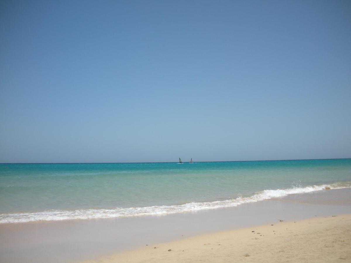 Apartamento Playa Maravillosa 1 Κόστα Κάλμα Εξωτερικό φωτογραφία